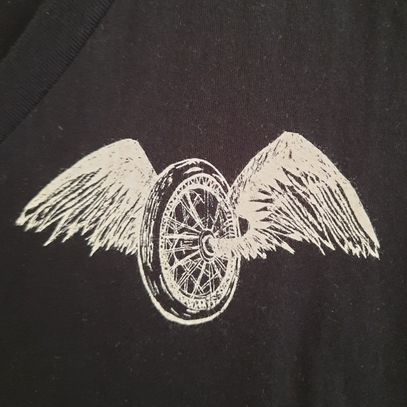 Torrid Queen of the Road T-Shirt - Picture 3 of 5